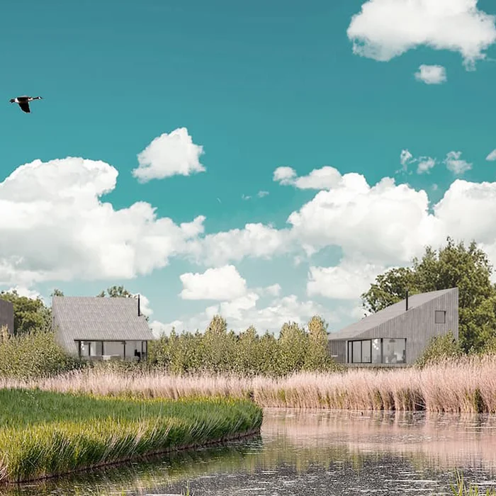 Woningen