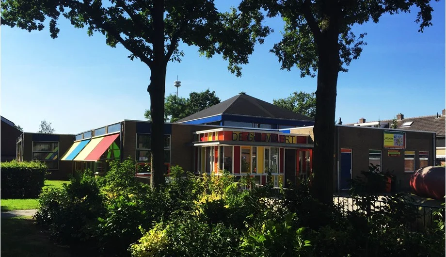 Basisschool de Gouwaert