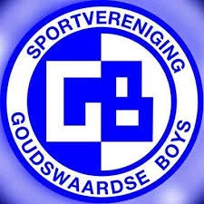 Goudswaardse Boys
