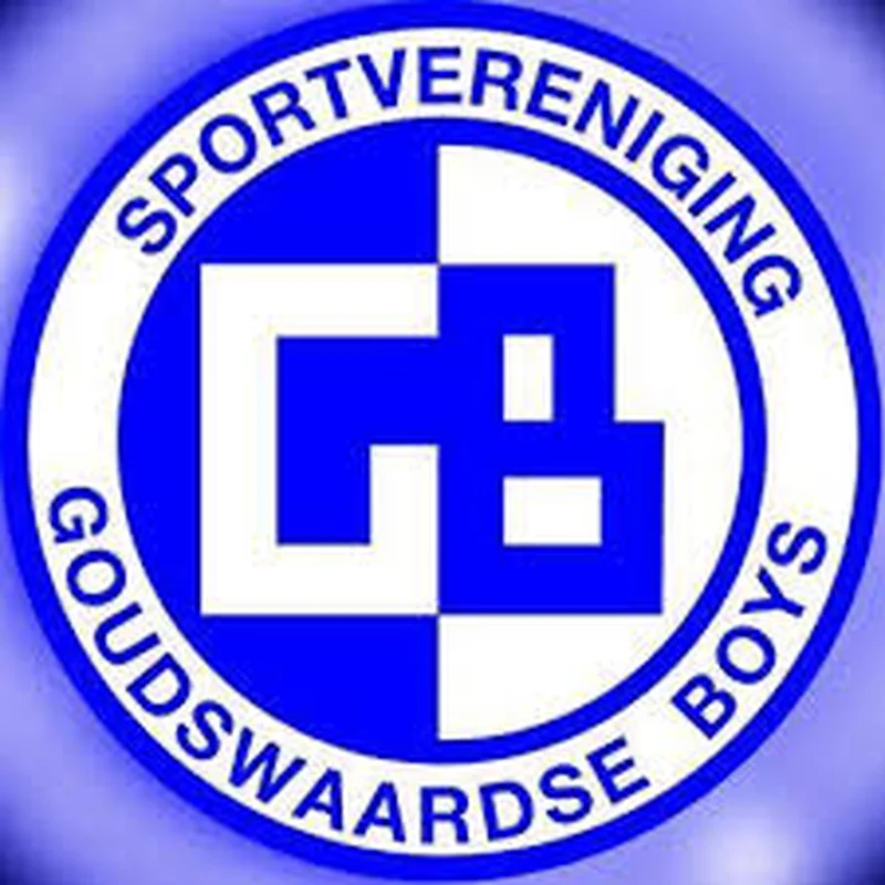 Goudswaardse Boys